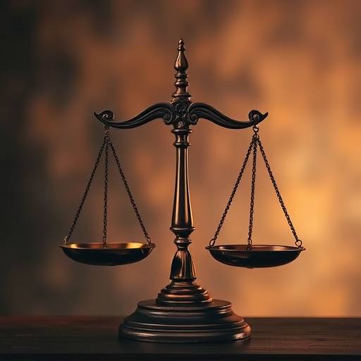 Divorce Law Icon